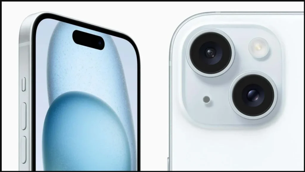 iPhone 15 vs iPhone 14 Camera Comparison