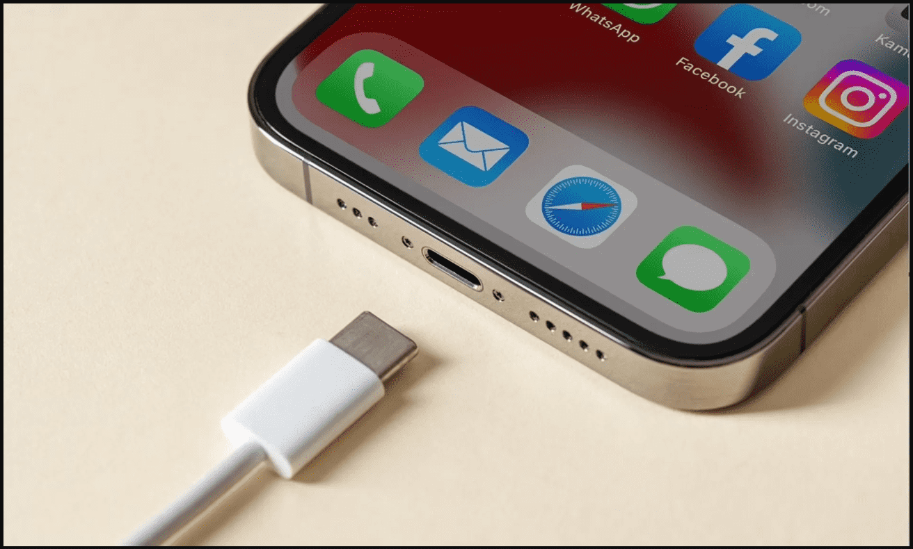 Apple iPhone 15 and iPhone 15 Pro Max battery life and charging speeds 1 - Apple iPhone 15 and iPhone 15 Pro Max battery life and charging speeds